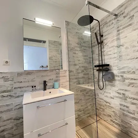Nice Renting - Grimaldi - Best Place Heart Of Golden Square - Ac - Fully Equipped Exterior photo