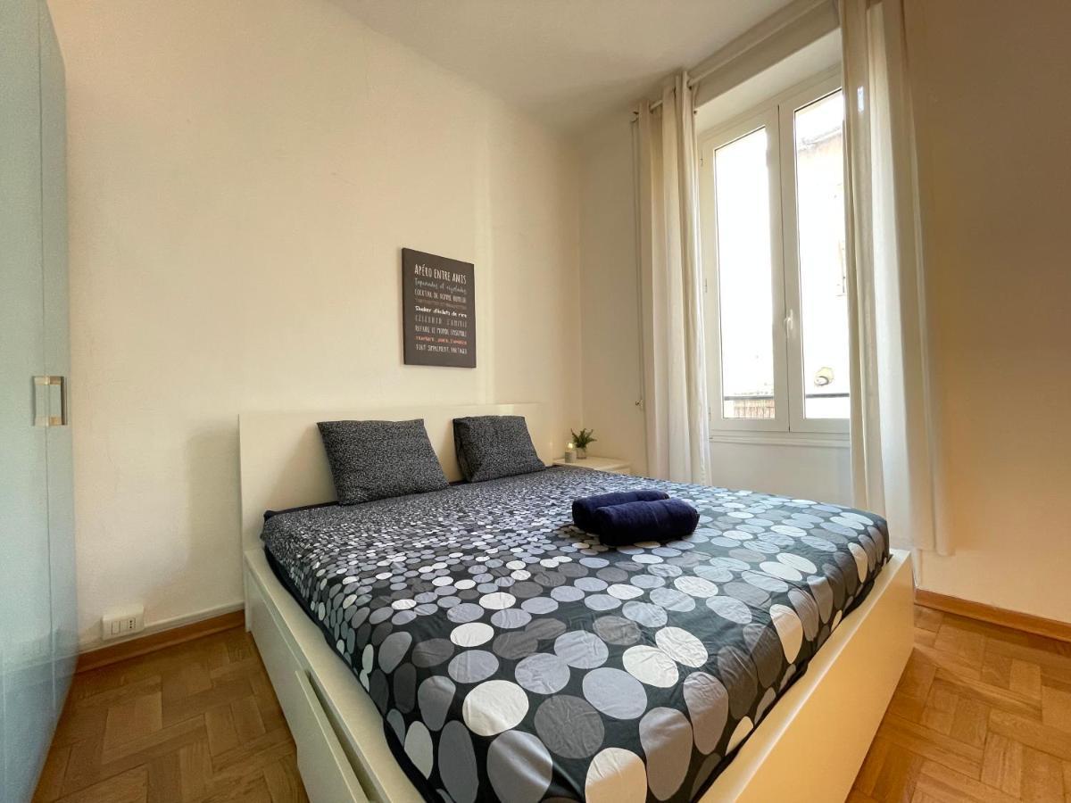 Renting - Grimaldi - Place Heart Of Golden Square - Ac - Fully Equipped Nizza